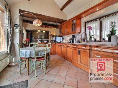 For sale Saint-denis-de-l'hotel 5 rooms 148 m2 Loiret (45550) photo 3