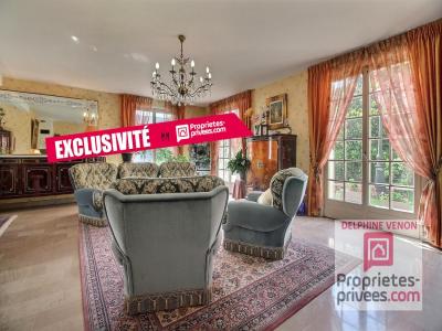 Annonce Vente 7 pi�ces Maison Chateauneuf-sur-loire 45
