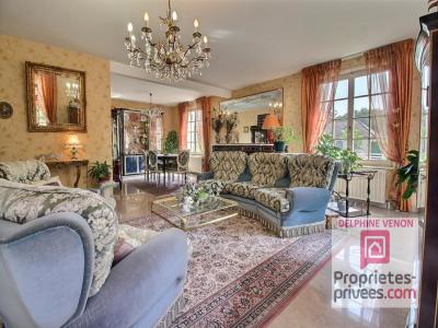 Acheter Maison 215 m2 Chateauneuf-sur-loire