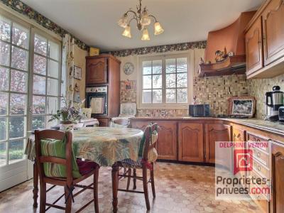 Acheter Maison Chateauneuf-sur-loire 346500 euros