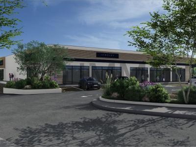 For sale Ajaccio 1 room 78 m2 Corse (20090) photo 1