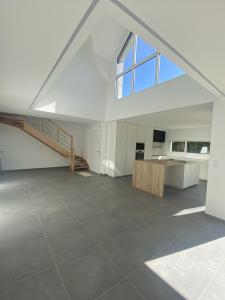 Annonce Vente 7 pi�ces Maison Grand-champ 56