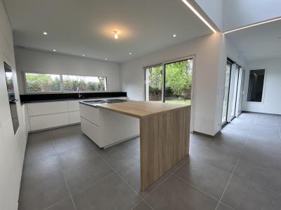 Acheter Maison Grand-champ Morbihan