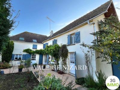 For sale Faverolles 6 rooms 160 m2 Eure et loir (28210) photo 0