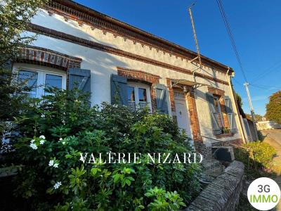 Annonce Vente 6 pi�ces Maison Faverolles 28