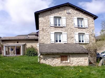 For sale Salvetat-sur-agout 5 rooms 145 m2 Herault (34330) photo 0
