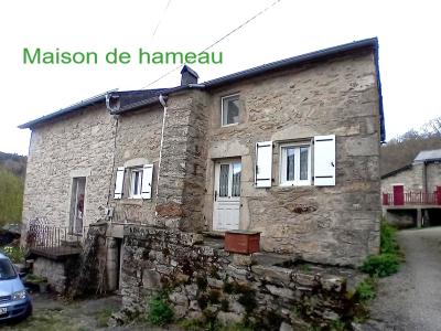 Annonce Vente 5 pi�ces Maison Salvetat-sur-agout 34