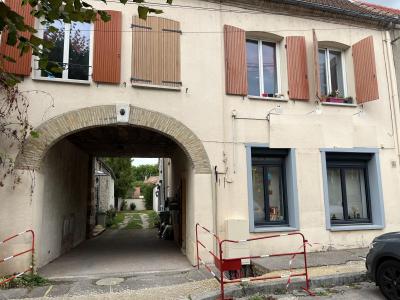 Annonce Vente 3 pi�ces Maison Mery-sur-seine 10