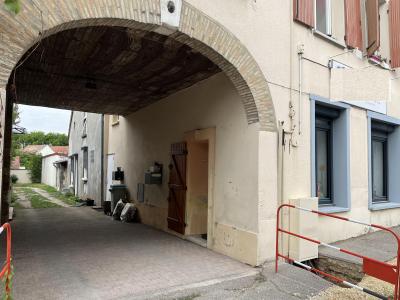 Acheter Maison 85 m2 Mery-sur-seine