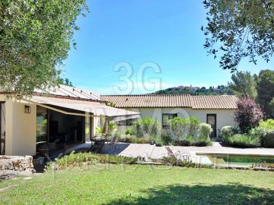 Annonce Vente 6 pi�ces Maison Mougins 06