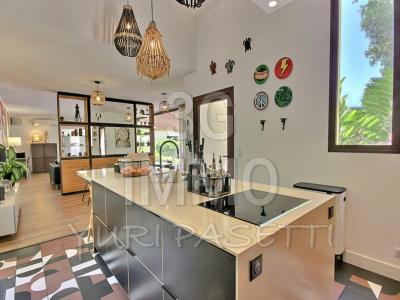 Acheter Maison Mougins 2990000 euros