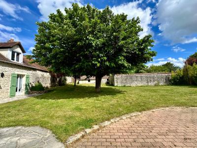 Acheter Maison Maisoncelles-en-gatinais Seine et marne