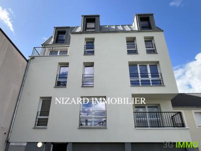 Annonce Vente Immeuble Stains 93