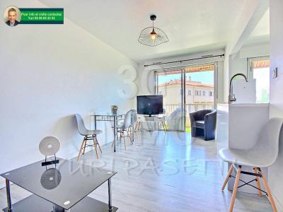 Annonce Vente 2 pi�ces Appartement Antibes 06