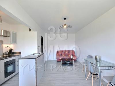 Acheter Appartement 43 m2 Antibes