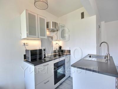 Acheter Appartement Antibes Alpes Maritimes