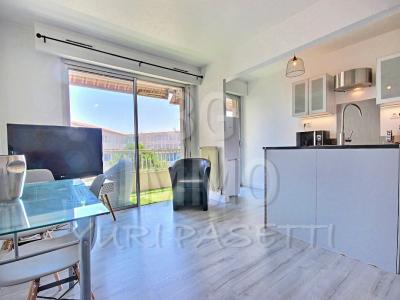 Acheter Appartement Antibes 222000 euros