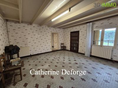 Acheter Maison 180 m2 Donnezac