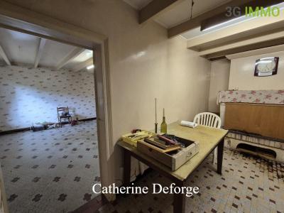 Acheter Maison Donnezac Gironde