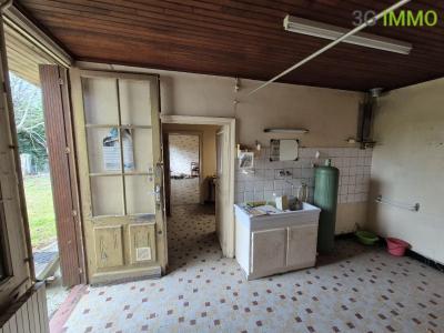 Acheter Maison Donnezac 118000 euros
