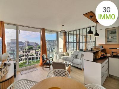 For sale Deauville 3 rooms 52 m2 Calvados (14800) photo 0