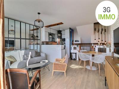 For sale Deauville 3 rooms 52 m2 Calvados (14800) photo 1