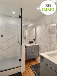 For sale Deauville 3 rooms 52 m2 Calvados (14800) photo 4