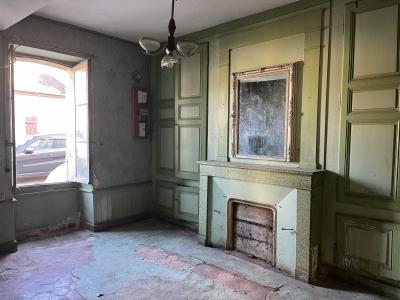 Annonce Vente 7 pi�ces Maison Villenauxe-la-grande 10