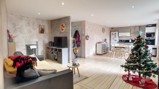 Annonce Vente 4 pi�ces Appartement Monistrol-sur-loire 43