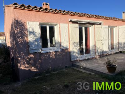 For sale Sauvian 4 rooms 90 m2 Herault (34410) photo 0