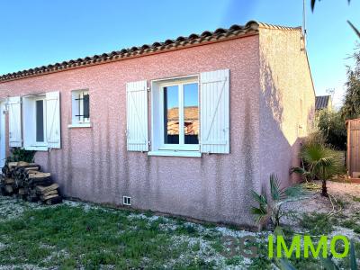 Acheter Maison Sauvian 285000 euros