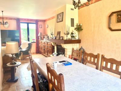 Annonce Vente 5 pi�ces Maison Amaye-sur-orne 14