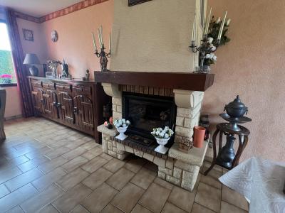 Acheter Maison Amaye-sur-orne 283000 euros