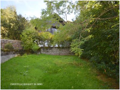 Acheter Maison 82 m2 Bourboule