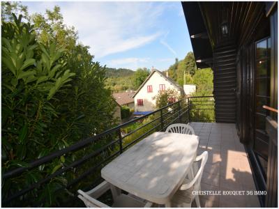 Acheter Maison Bourboule Puy de dome