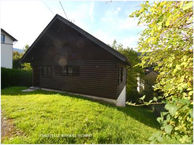 Acheter Maison Bourboule 212000 euros