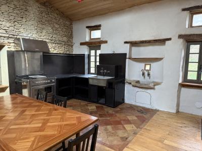 Acheter Maison Airoux Aude