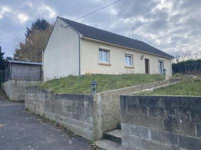 Annonce Vente 4 pi�ces Maison Beaugies-sous-bois 60