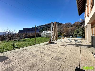For sale Habere-poche 10 rooms 229 m2 Haute savoie (74420) photo 1