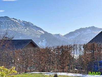 For sale Habere-poche 10 rooms 229 m2 Haute savoie (74420) photo 4