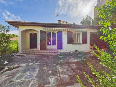 Annonce Vente 5 pi�ces Maison Beziers 34