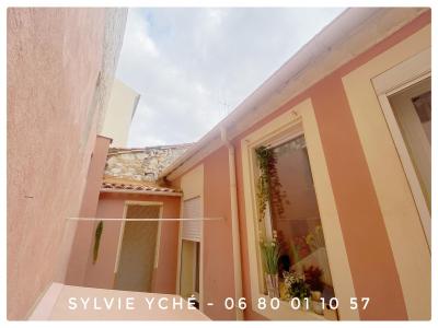 For sale Narbonne 6 rooms 160 m2 Aude (11100) photo 0