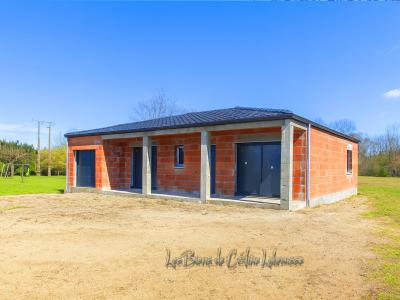 For sale Montpon-menesterol 99 m2 Dordogne (24700) photo 0