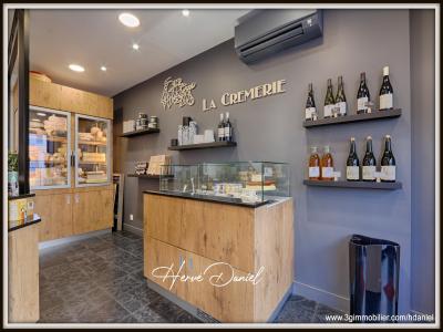 Annonce Vente Commerce Chevreuse 78