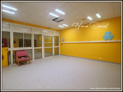 Acheter Local commercial Longjumeau