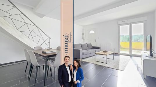 For sale Royas 3 rooms 73 m2 Isere (38440) photo 0