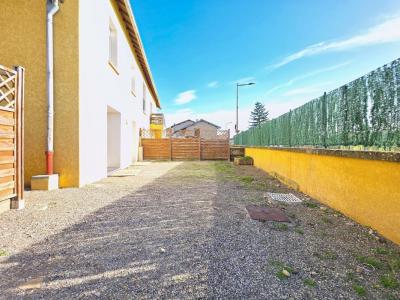 Acheter Appartement Royas Isere