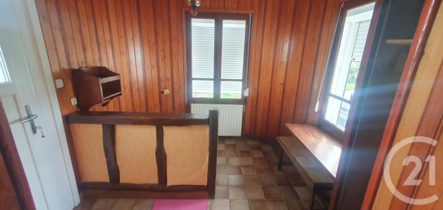 Acheter Maison Maintenay 159500 euros