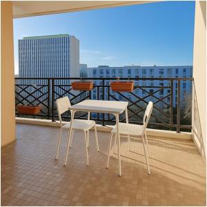 Annonce Location 3 pi�ces Appartement Toulouse 31