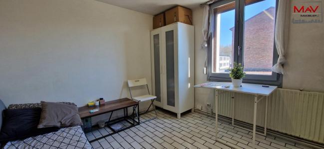 Annonce Location Appartement Villeneuve-d'ascq 59